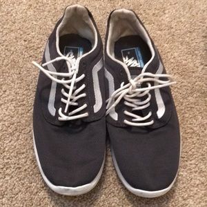 Ultra Cush lite vans